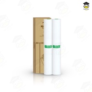 Peripage A40 เครื่องพิมพ์ความร้อน เครื่องปริ้นพกพา A4 เครื่องปริ้นท์ไร้สาย ปริ้นใบปะหน้า พิมพ์ฉลาก ไ