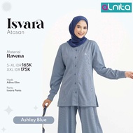 Isvara Simple Top Teenage and AdultWanita by Nibras