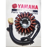 Spull Stator YAMAHA N-Max Aerox 155 PNP LEXI FullSet CKP B6H-H1410-00