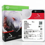 ProWolf New Edition Enterprise NAS Storage HDD 8TB