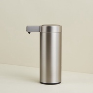 D&M 自動感應不鏽鋼液體給皂機(皂液)