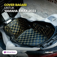 Under Seat Luggage Cover For Yamaha XMAX NEW