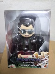Hot Toys doctor Octopus Cosbaby 八爪魚博士