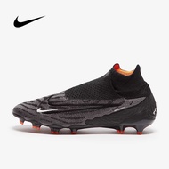 สตั๊ด Nike Phantom GX Dynamic Fit FG รองเท้าฟุตบอลหุ้มข้อ