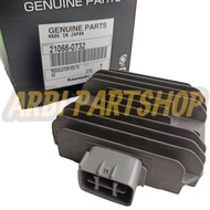 KAWASAKI Regulator Rectifier Ninja 250 Fi Old Z250kawasaki Original 21066-0732