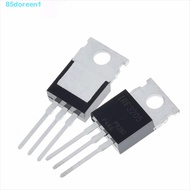 DOREENJ 10Pcs Power Module, IRF1404 IRF5210 IRF3205 Voltage Regulation Module, Voltage Regulation IR