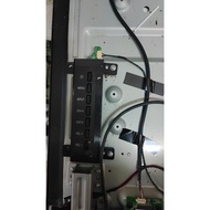 Sharp LCD-45T45A 40SF466A-BK Button 1P-1168800- 1010wifi Network Card/Receiver