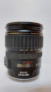 佳能 Canon EF 28-135mm F3.5-5.6 IS 鏡頭