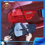 Car Tail Light Reversing Lamp Shade Brake Indicator Cover Decoration Accessories for     3 Series E9