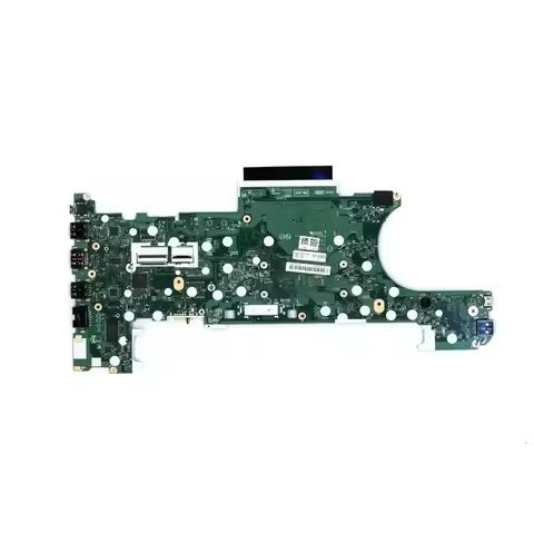 For Lenovo ThinkPad T470 Notebook Mainboard NM-A931 Laptop Motherboard I5-6th i3-6th 01HX636 01HW527