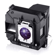 YOSUN v13h010l60 v13h010l61 Projector Lamp for Epson-Elplp60-Elplp61 PowerLite 420 425W 905 92 93 95