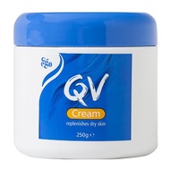 (Original) Ego QV Cream 250g