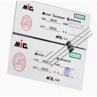 1000PCS 1N4001/1N4002/1N4003/1N4004/1N4005/1N4006/1N4007 4007 1A 1000V DO-41 High Quality Rectifier 