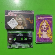 JOSS STONE Mind Body & Soul Cassette