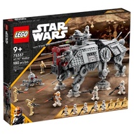 Lego Star Wars 75337 AT-TE Walker