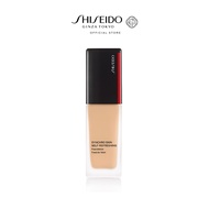 SHISEIDO SYNCHRO SKIN SELF-REFRESHING FOUNDATION 30ML