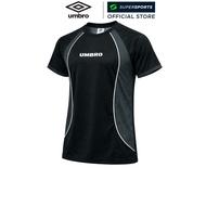 UMBRO Panelled Raglan เสื้อยืดผู้ชาย