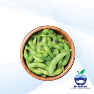 Jitramas Frozen Japanese Edamame +/-400g