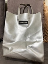 FREITAG F52 MIAMI VICE 卡車 帆布 托特包 tote bag