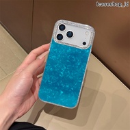 CASE CASING LUXURY SHELL LOVE 3D GLITTER ELECTROPLATING FOR SAMSUNG A03 A03S A04 A04S A04E A05 A05S 