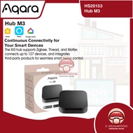 Aqara M3 Hub HS20153 M3 Smart Home Hub