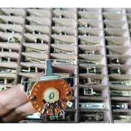 Oak Grigsby 3 way guitar selector Switch