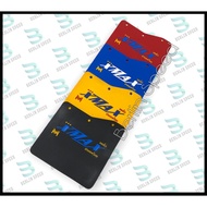 Mudflap YAMAHA XMAX Rubber Fender Under Variation XMAX MUD FLAP XMAX Accessories YAMAHA XMAX