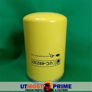 UTMOST PRIME UC-4923D FG100-1105140A FUEL FILTER