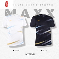 MAXX Shirt MXFT091 Badminton Shirt
