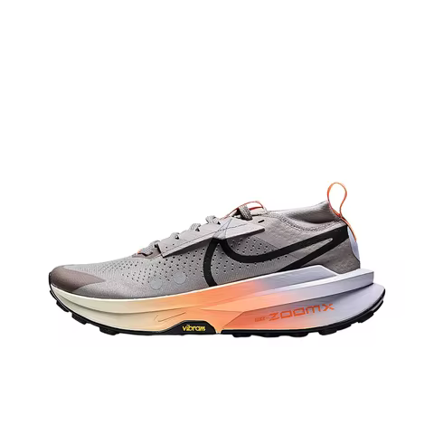 Nike Zegama Trail 2 Running Shoes Men's FD5190-200