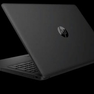 Laptop Hp 14 Core i3-7020U Ram 8GB Hdd 1TB Gen7 Win10/ laptop terbaru