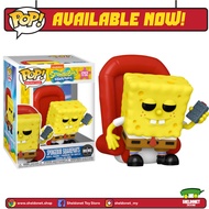 Pop Premium: Meme - SpongeBob​ Squarepants (Ight Imma Head Out Meme)