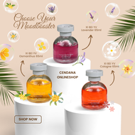 XI BEI YV Parfum Mobil dan Kamar Eksklusif Moodbooster 65 ml