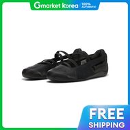 PUMA | Authentic Store Shoes 404383 01 Speedcat Ballet Satin Black 01 5168187 01