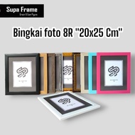 8R photo Frame 20x25 Cm Photo Frame/ Photo Frame/