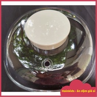 Bear 0.8L Slow Cooker Plastic Lid Accessories DDZ-A08D1/DDZ-A08G2 - Bear 0.8L A08T8, A08D1, A08Q6, A