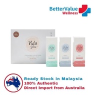 Vida Glow Collagen Collection 30 x 3g Sachets
