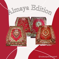 Selling Almaya Classic Carpet Rug 190x260 cm