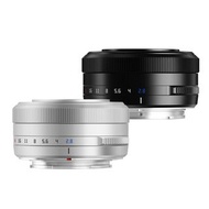 全新行貨包郵 TTARTISAN 27MM F2.8 AF Lens 銘匠自動對焦鏡頭 APS-C AUTO FOCUS AF LENS FOR NIKON Z Z30 Z50 ZFC FUJI X 