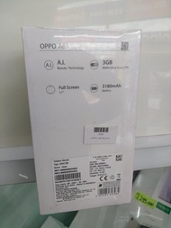 Handphone OPPO A83 RAM 3GB