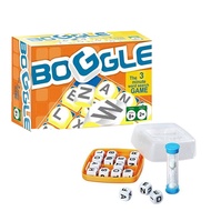 Word Game Classic Boggle Word Factory Word Game 3 Minute Word Search Game