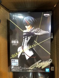 行版 Bandai 景品 異世界人 關於我轉生成史萊姆這檔事 迪亞波羅