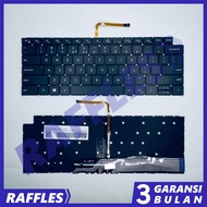 Dell Vostro 5310 5320 5410 5418 5420 P143G Keyboard