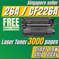26A Toner CF226A CF226 CF 266 cartridge Compatible HP for M402n/M402dn/M402dw/M402m/M402dne/M426fdn/