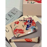 Hourglass Ambient Lighting Edit Unlocked – Swan Edition. Limited Edition illuminating