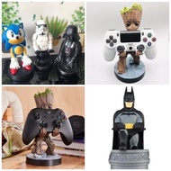 🇲🇾READY STOCK🇲🇾 PS4 PS5 DS4 DS5 HOLDER CONTROLLER HOLDER DUALSENSE CONTROLLER HOLDER XBOX