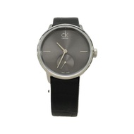 Calvin Klein ViN Wrist Watch leather Women 2342320906937