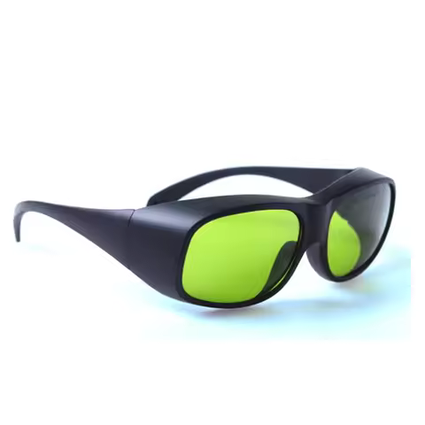 ADY OD5+ 740-1100nm Laser Protective Goggles 755nm 808nm 1064nm Laser Safety Glasses