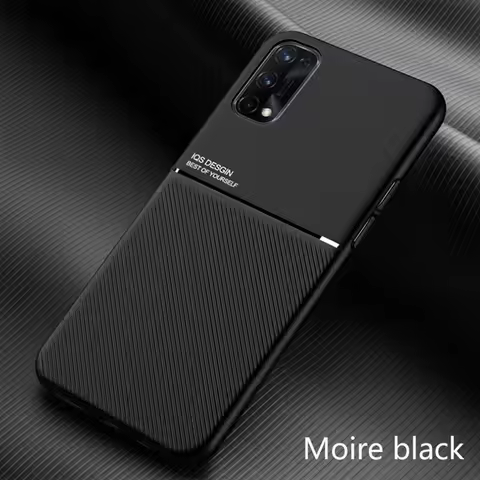 For OPPO Realme 5 Pro 6 7 For Realme 9i 10 11 12 Pro New Summer Heat Dissipation Anti Slip Phone Cas