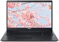 acer Aspire 3 A315 15.6" FHD Slim Laptop, AMD Ryzen 3 3250U 3.5GHz, 12GB DDR4, 512GB SSD, HDMI, Windows 10 S, Webcam, Laptop Sleeve, TWE USB 3.0 16GB Flash Drive Pen